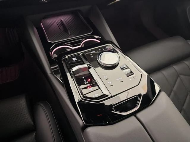 2027 BMW 5 Series 540i xDrive