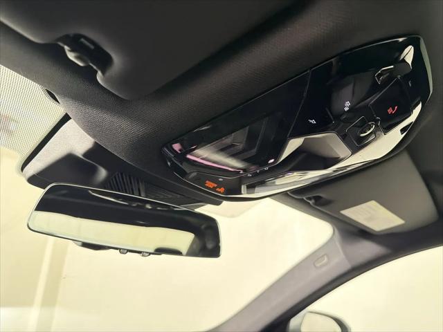 2027 BMW 5 Series 540i xDrive