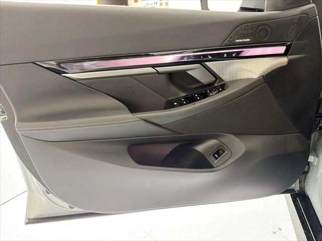 2027 BMW 5 Series 540i xDrive