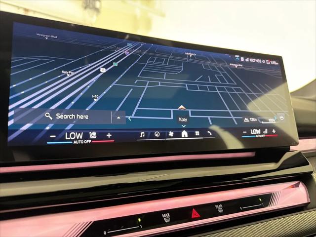 2027 BMW 5 Series 540i xDrive