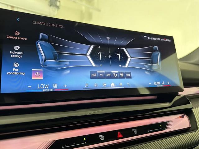2027 BMW 5 Series 540i xDrive