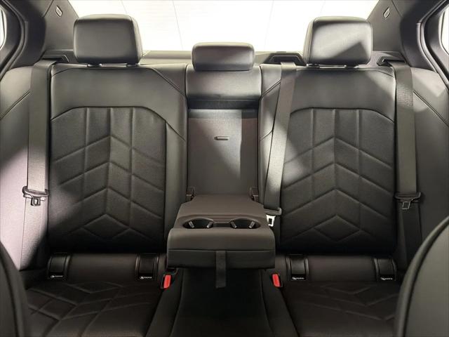 2027 BMW 5 Series 540i xDrive