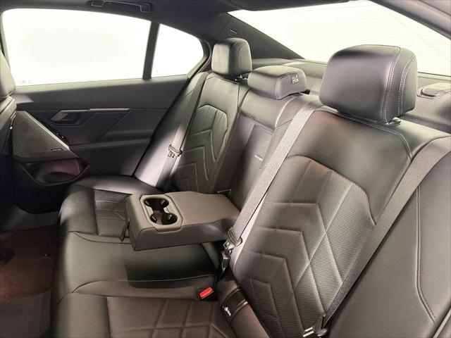 2027 BMW 5 Series 540i xDrive