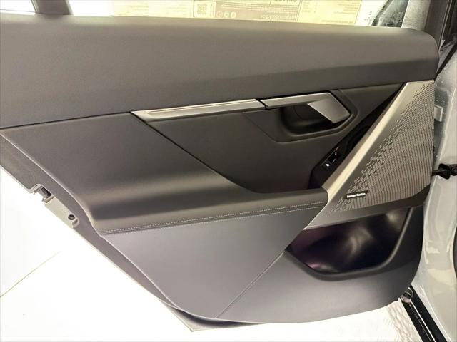 2027 BMW 5 Series 540i xDrive
