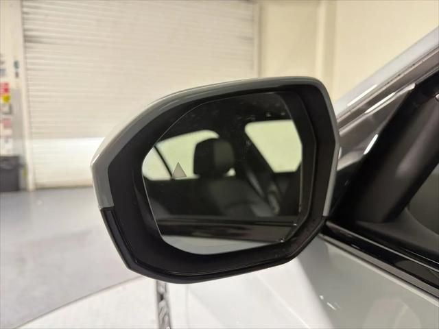 2027 BMW 5 Series 540i xDrive