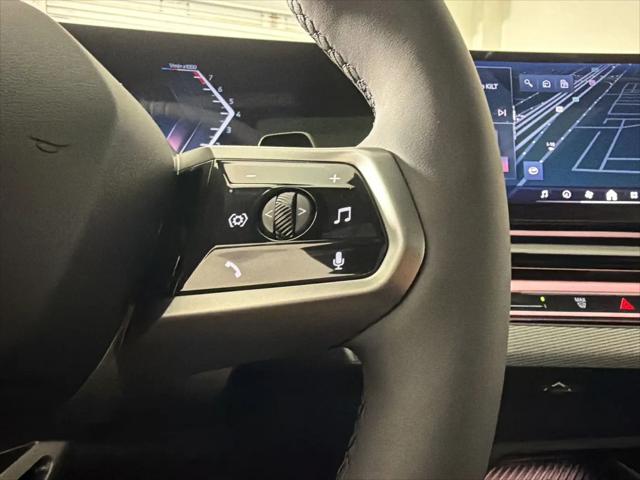 2027 BMW 5 Series 540i xDrive