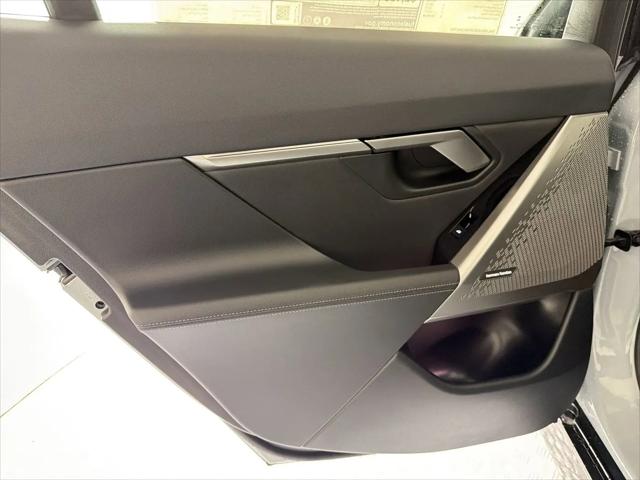 2027 BMW 5 Series 540i xDrive