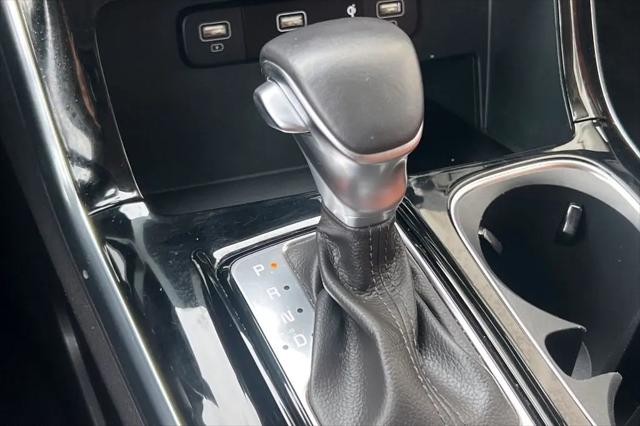 2024 Kia Carnival MPV SX