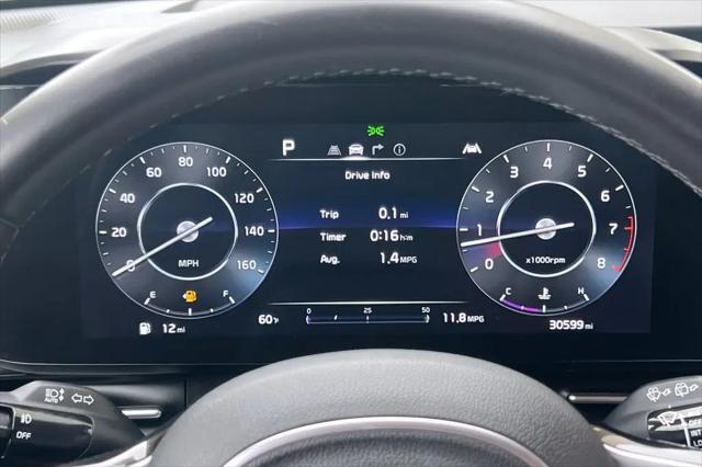 2024 Kia Carnival MPV SX