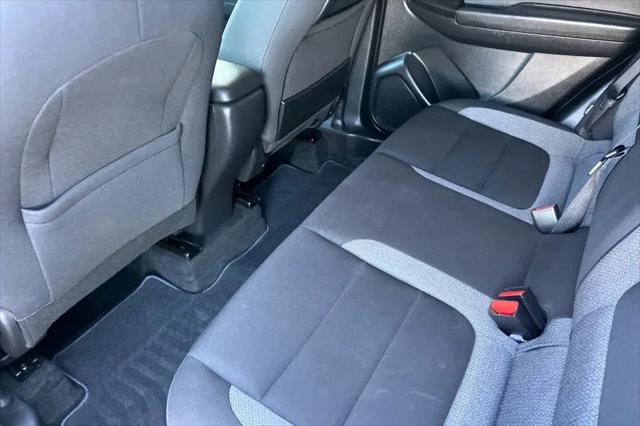 2024 Chevrolet TrailBlazer FWD LS
