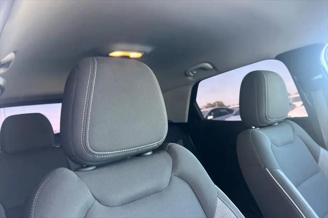 2024 Chevrolet TrailBlazer FWD LS