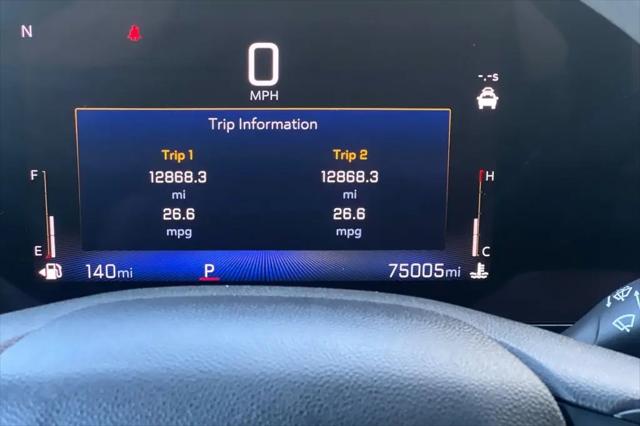 2024 Chevrolet TrailBlazer FWD LS