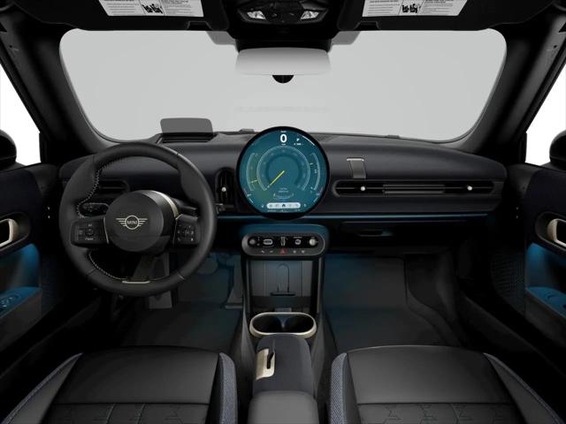 2026 MINI Cooper Convertible Cooper S
