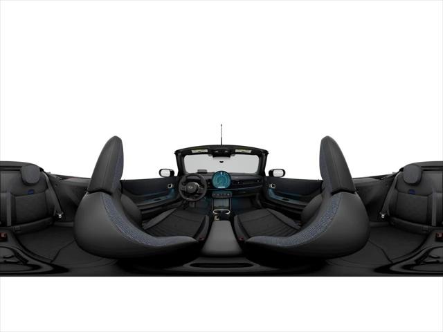 2026 MINI Cooper Convertible Cooper S