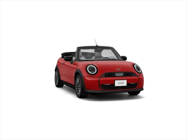 2026 MINI Cooper Convertible Cooper S for sale in Annapolis, MD