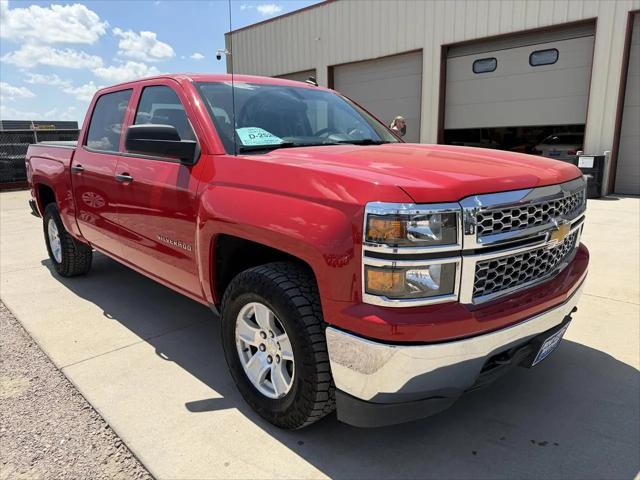 2014 Chevrolet Silverado 1500 1LT for sale in Sioux Falls, SD