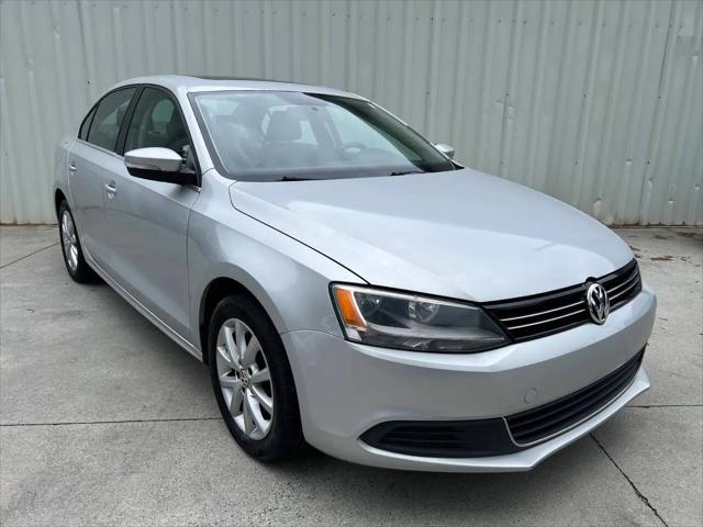 2013 Volkswagen Jetta 2.5L SE for sale in Burlington, NC