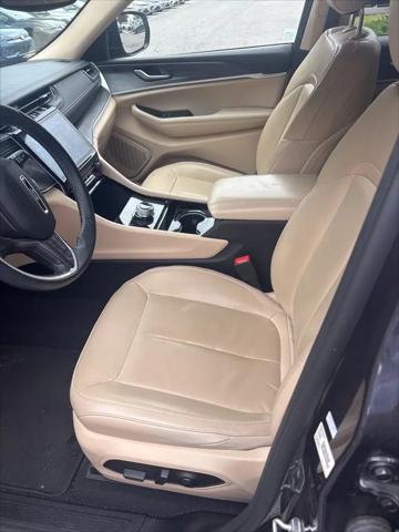 2022 Jeep Grand Cherokee L Limited 4x2