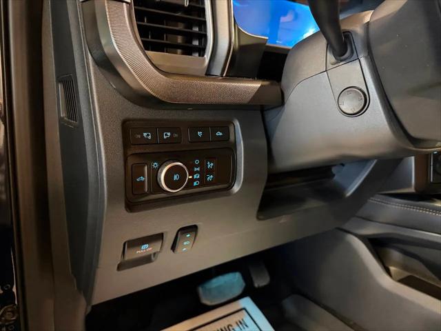 2024 Ford F-450 Platinum