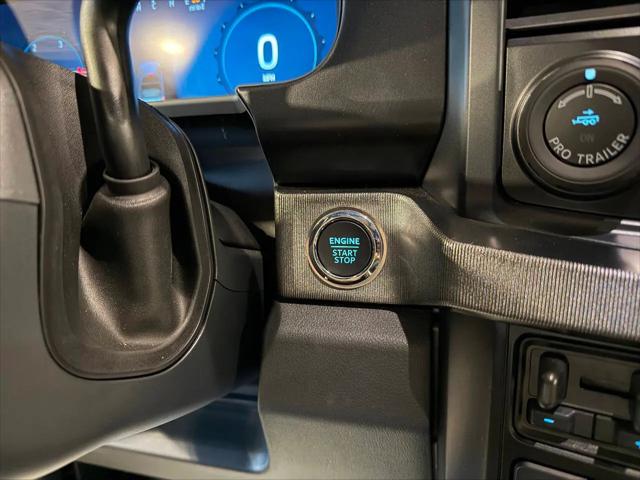 2024 Ford F-450 Platinum