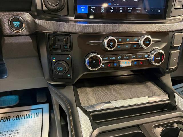2024 Ford F-450 Platinum