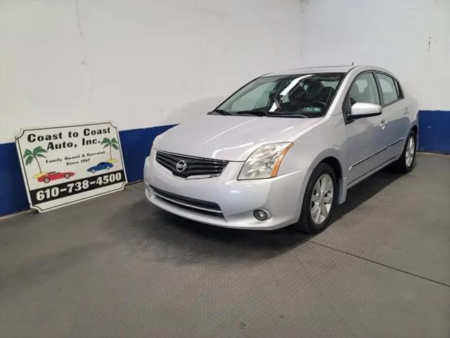 2012 Nissan Sentra 2.0 SL for sale in West Chester, PA