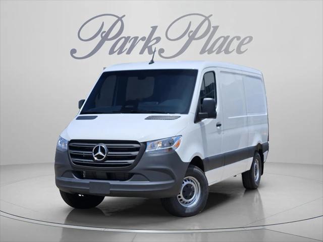 2026 Mercedes-Benz Sprinter 2500 Standard Roof 4-Cyl Diesel for sale in Fort Worth, TX