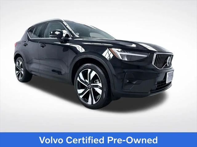 2024 Volvo XC40 B5 Plus Bright Theme for sale in East Swanzey, NH