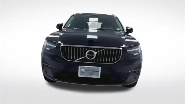 2024 Volvo XC40 B5 Plus Bright Theme