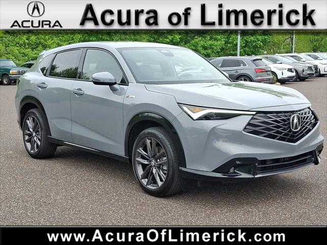 2025 Acura ADX A-Spec for sale in Royersford, PA