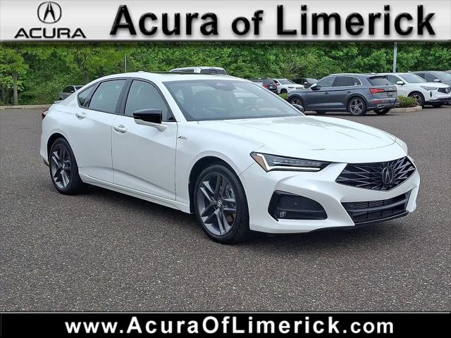 2025 Acura TLX A-SPEC Package for sale in Royersford, PA