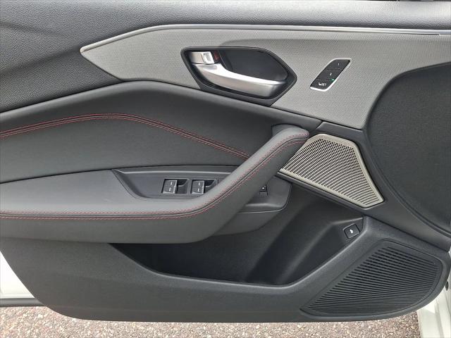 2025 Acura TLX A-SPEC Package
