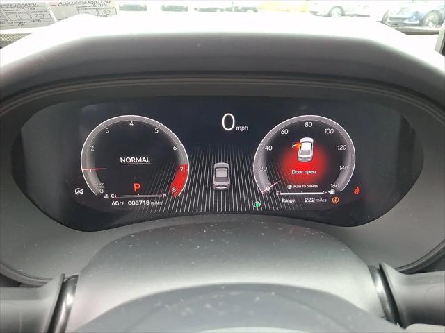 2025 Acura TLX A-SPEC Package