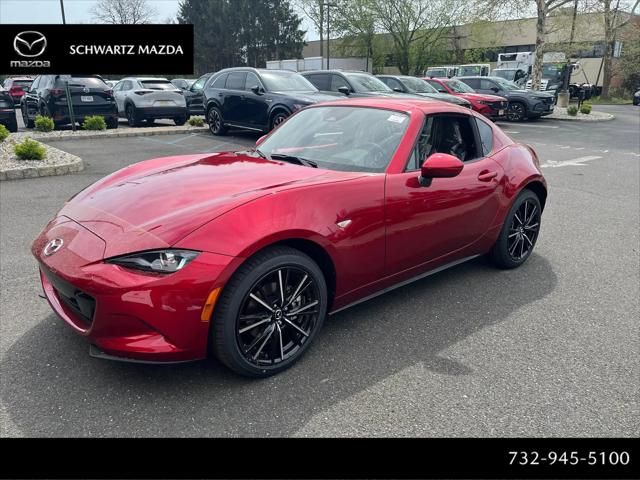 2026 Mazda MX-5 Grand Touring for sale in Shrewsbury, NJ