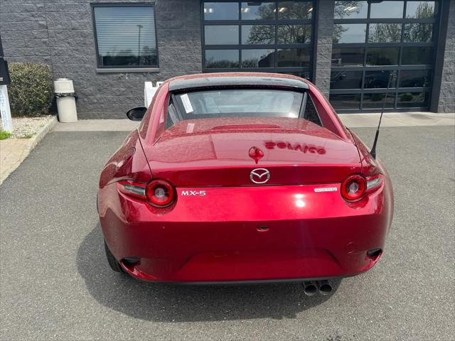 2026 Mazda MX-5 Grand Touring