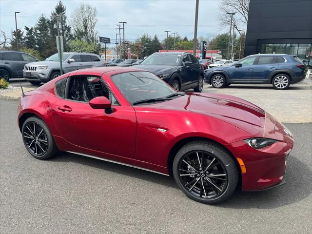 2026 Mazda MX-5 Grand Touring