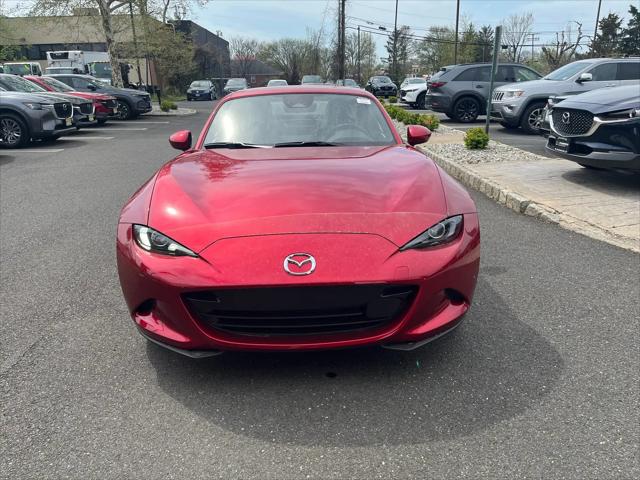 2026 Mazda MX-5 Grand Touring
