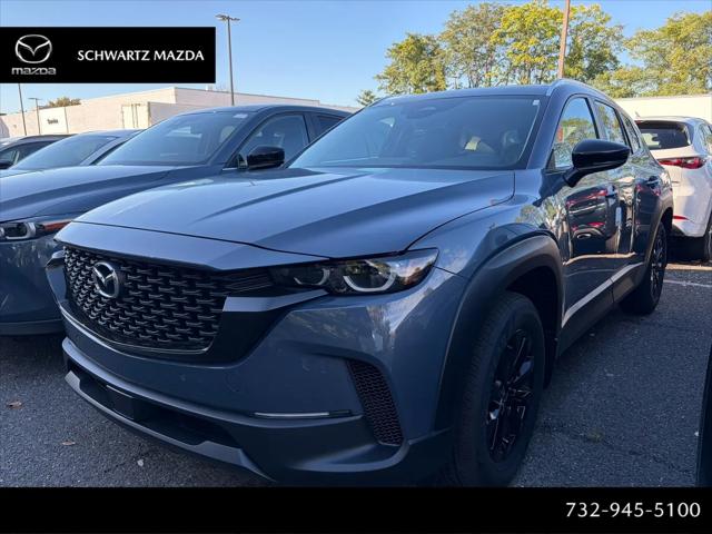 2026 Mazda CX-50 2.5 S Preferred for sale in Shrewsbury, NJ