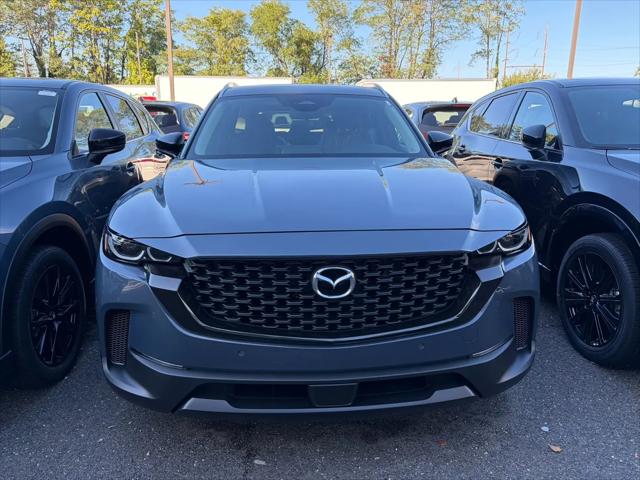 2026 Mazda CX-50 2.5 S Preferred
