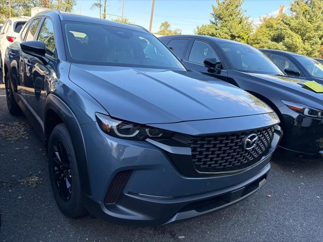 2026 Mazda CX-50 2.5 S Preferred