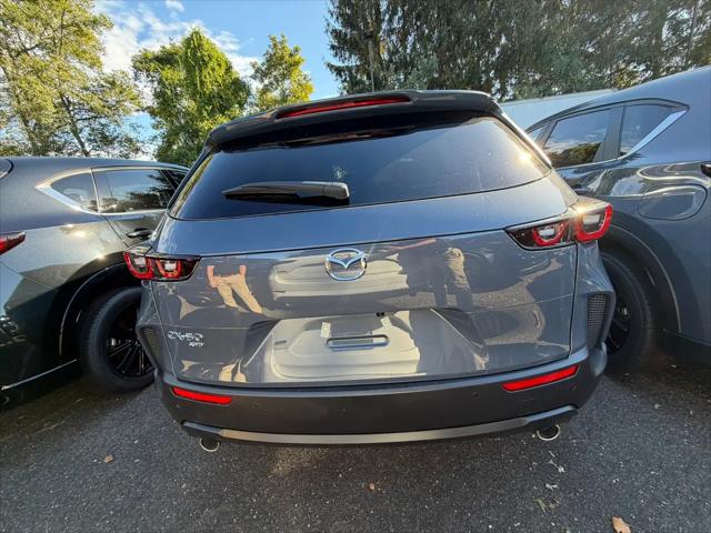2026 Mazda CX-50 2.5 S Preferred