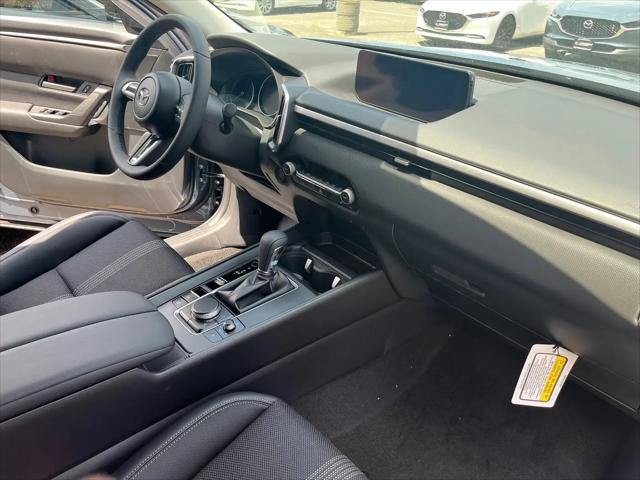 2026 Mazda CX-50 2.5 S Preferred