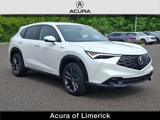 2026 Acura ADX A-Spec for sale in Royersford, PA