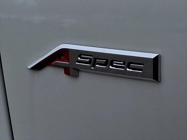 2026 Acura ADX A-Spec