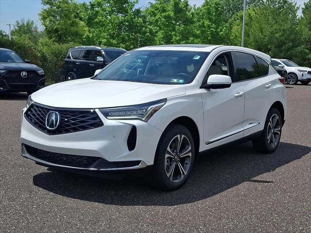 2026 Acura RDX Technology