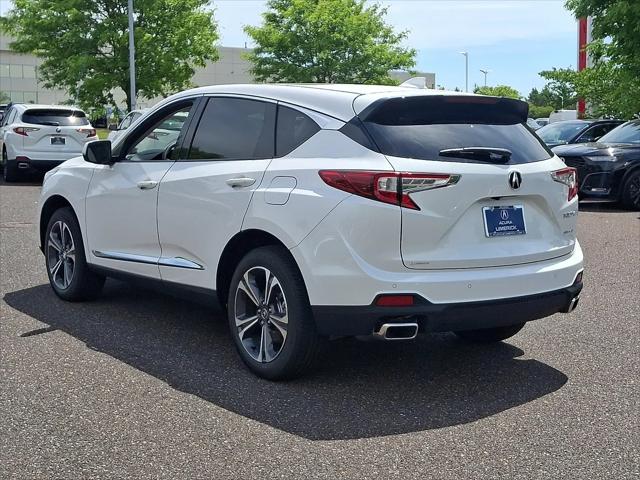 2026 Acura RDX Technology