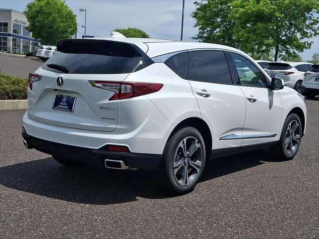 2026 Acura RDX Technology
