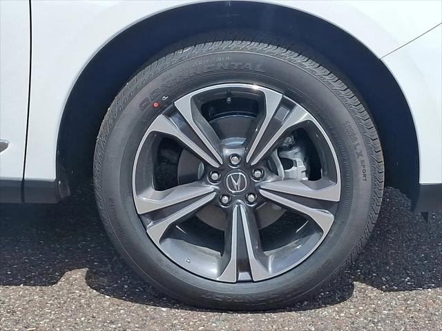 2026 Acura RDX Technology