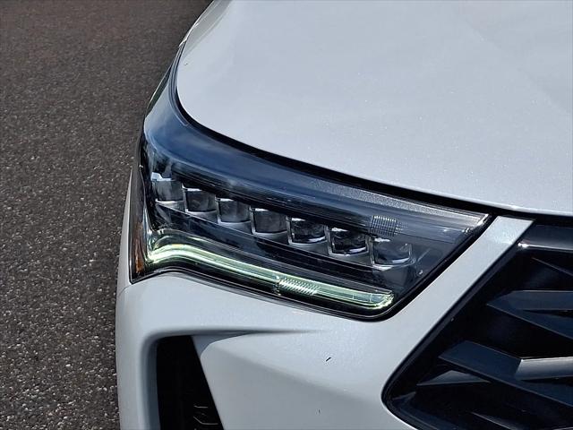 2026 Acura RDX Technology