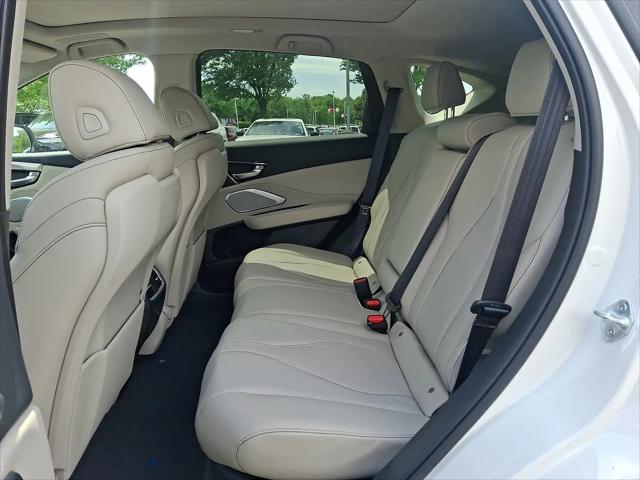 2026 Acura RDX Technology